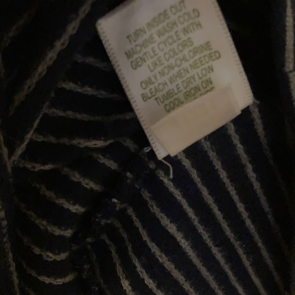 Garnet Hill dress - Picture 4 of 4